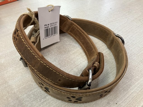 PRODUCTOS DE CUERO NATURAL